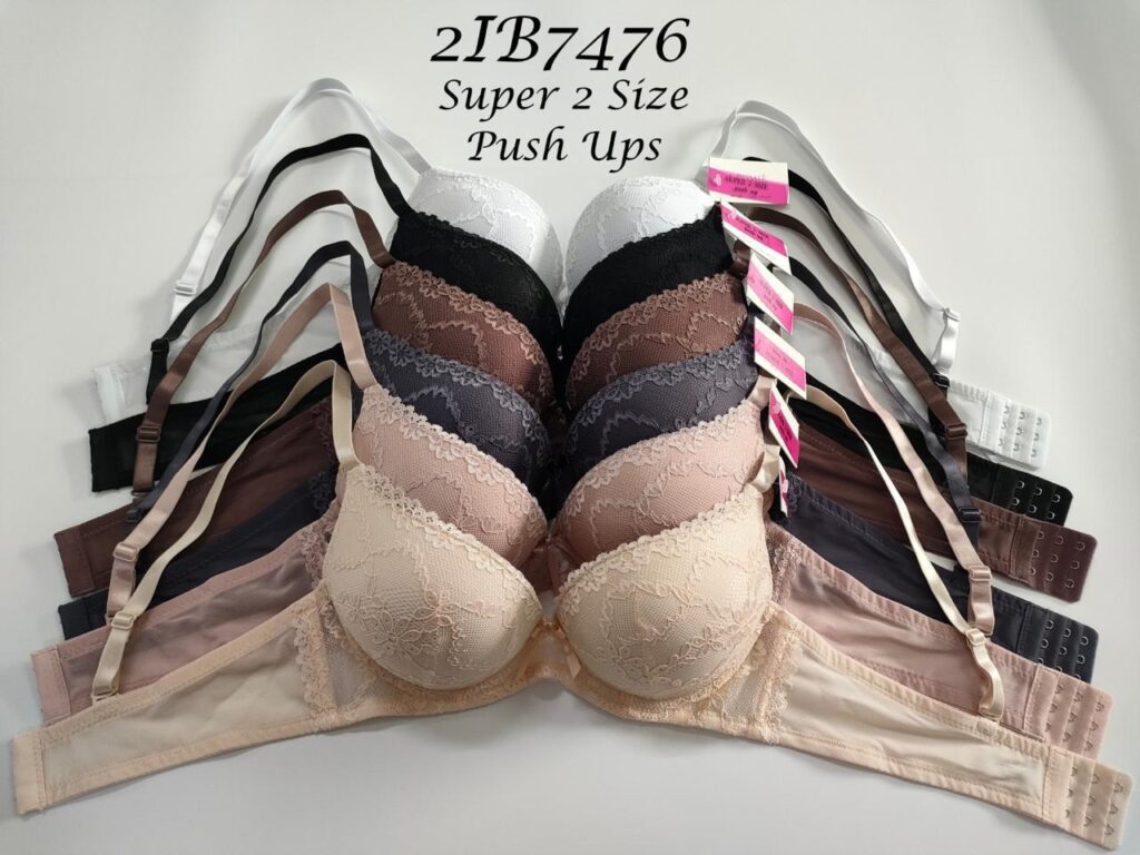 Brasier I LUMIE IB7476