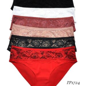 Panty Ilumie IP1724