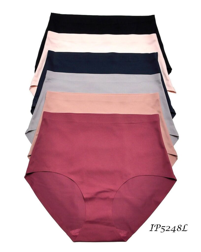 Panty Ilumie IP5248