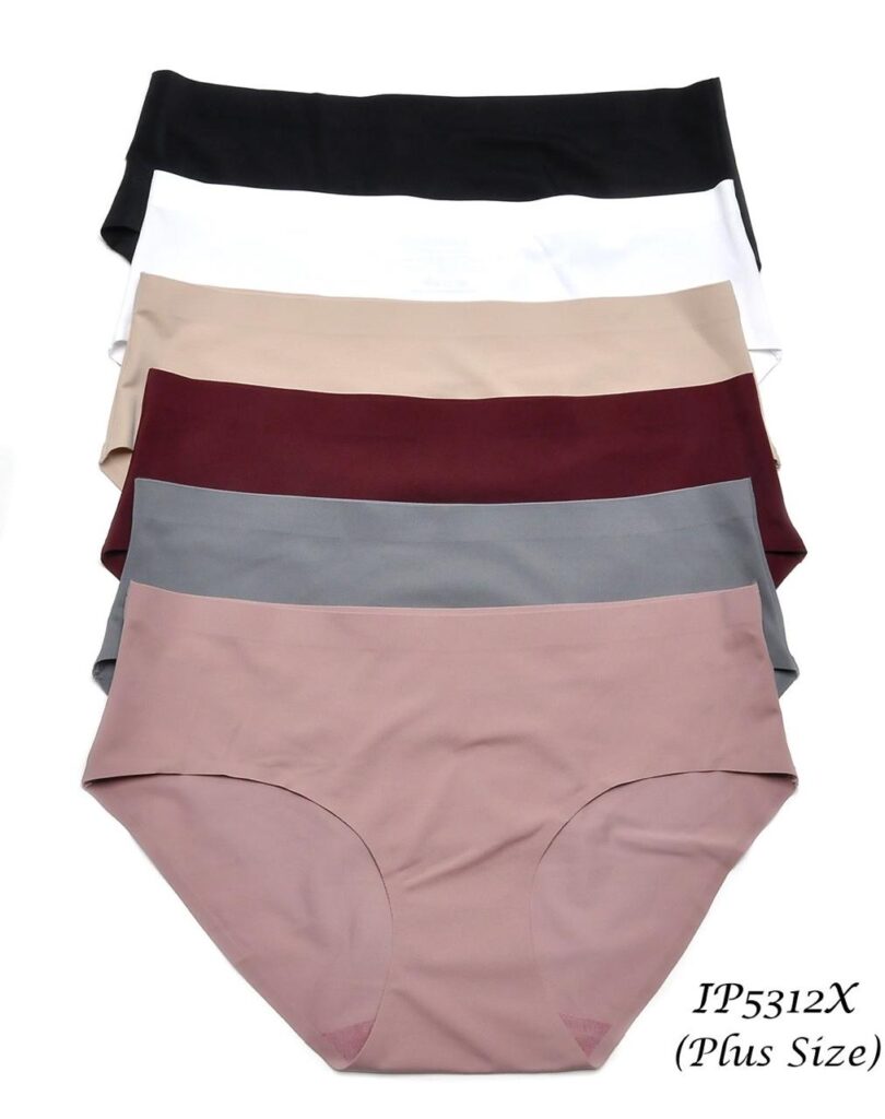 Panty Ilumie IP5312