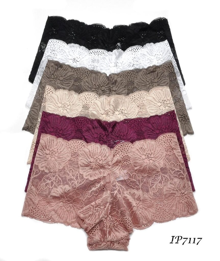 Panty Ilumie IP7117