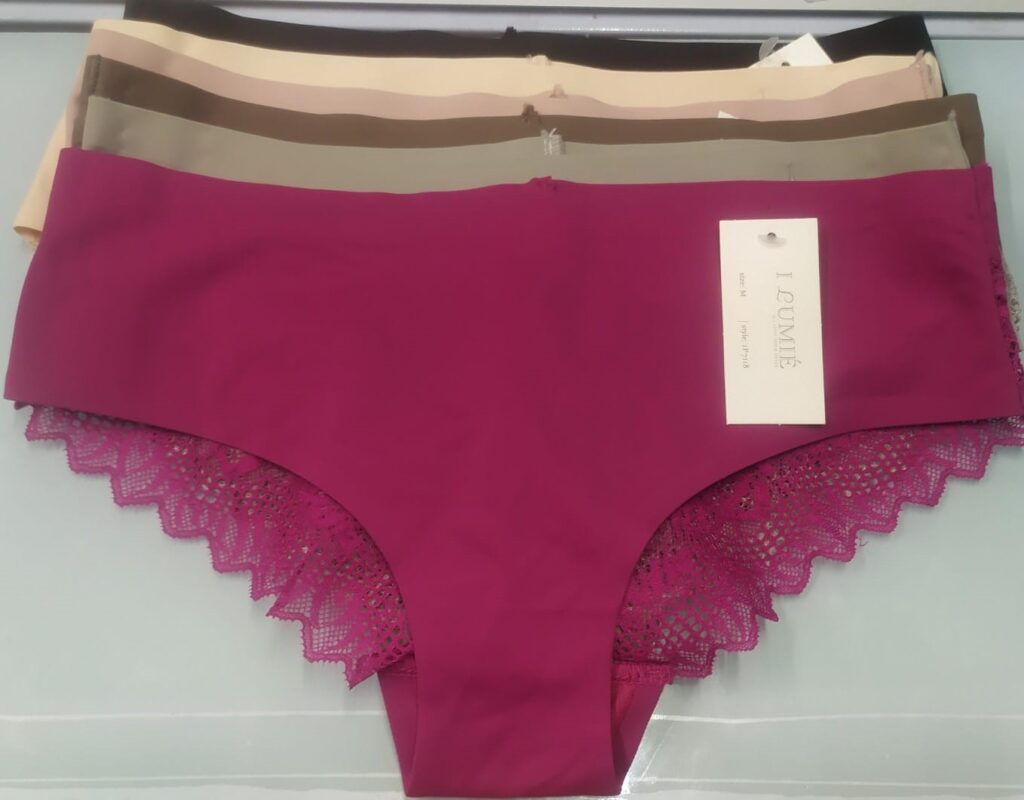 Panty Ilumie IP7118