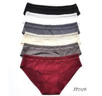 Panty Ilumie IP7176