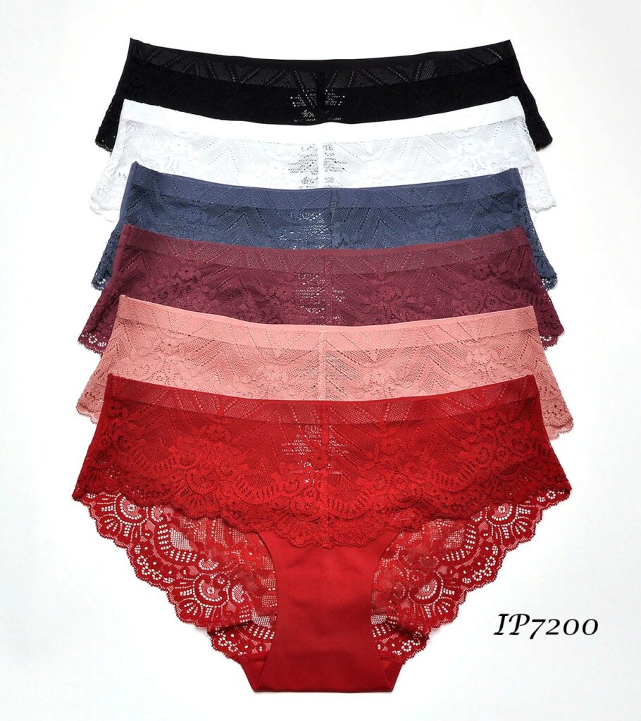 Panty Ilumie IP7200
