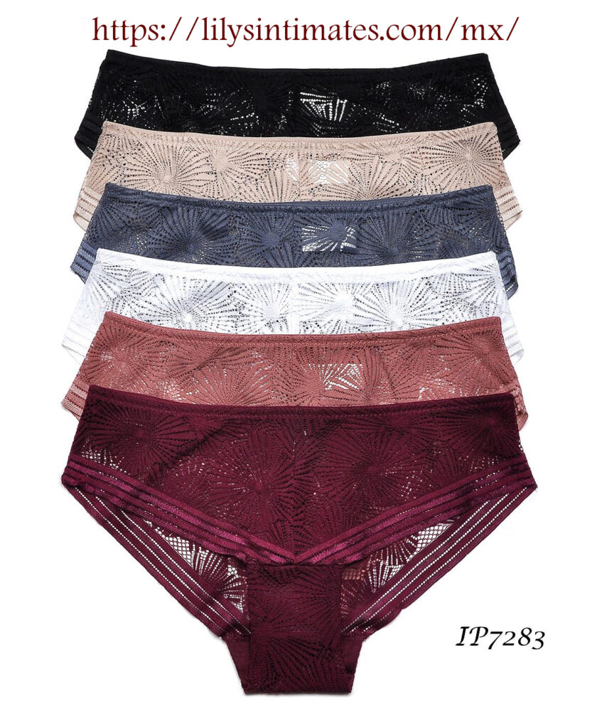 Panty Ilumie IP7283