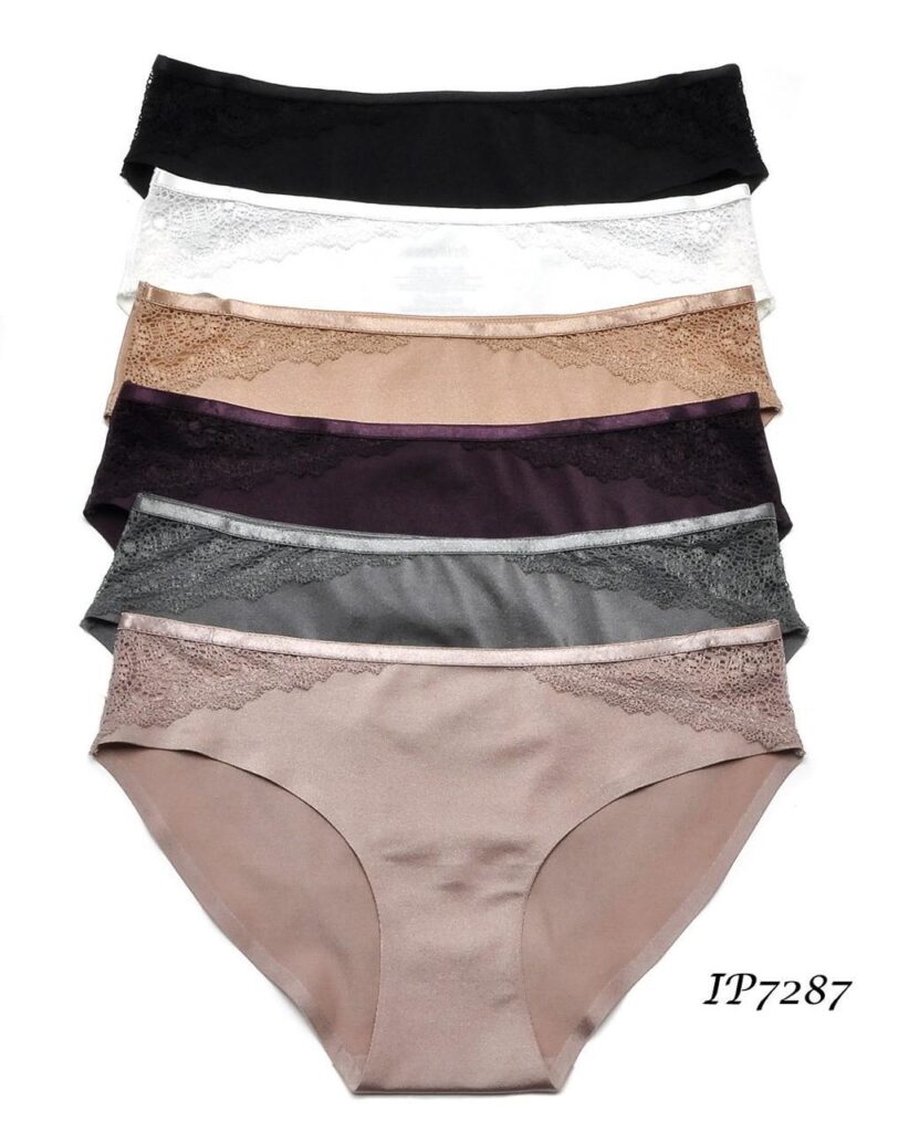 Panty Ilumie IP7287