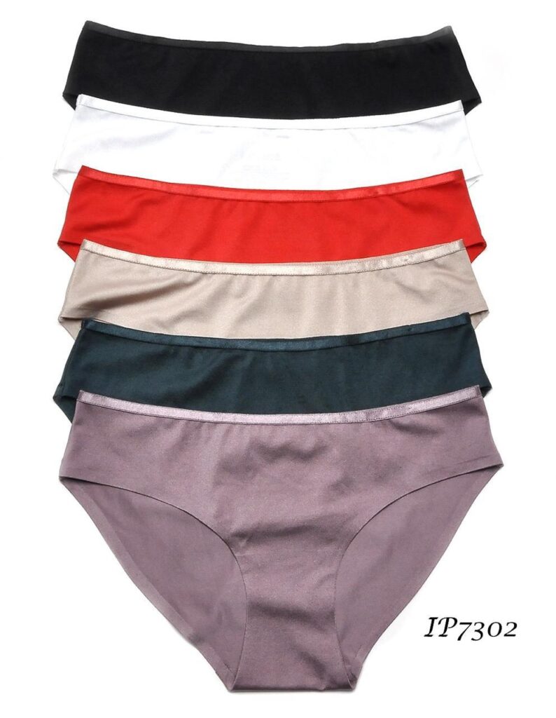 Panty Ilumie IP7302
