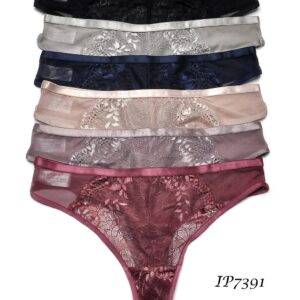 Panty Ilumie IP7391