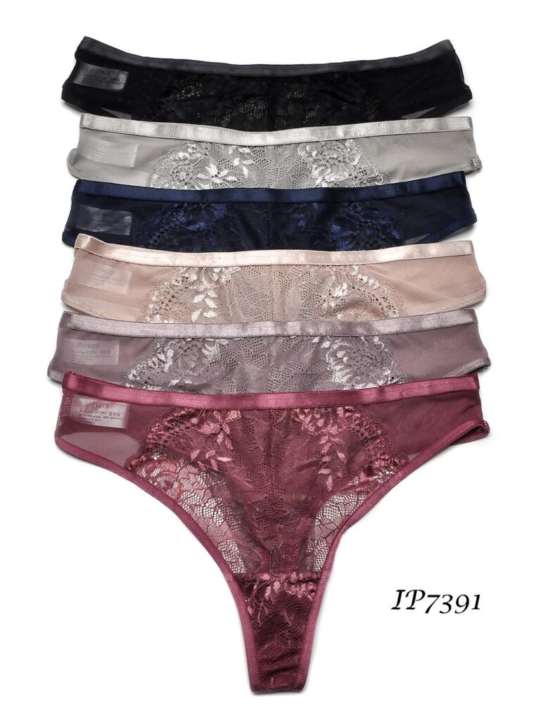 Panty Ilumie IP7391