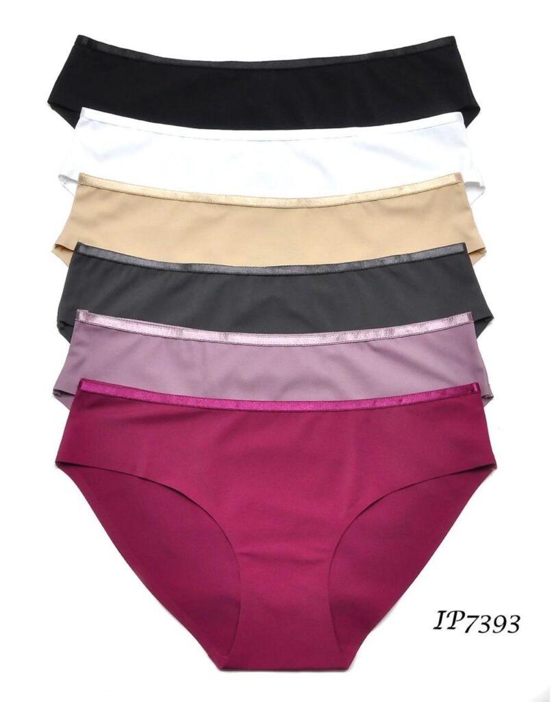 Panty Ilumie IP7393M