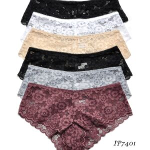 Panty Ilumie IP7401