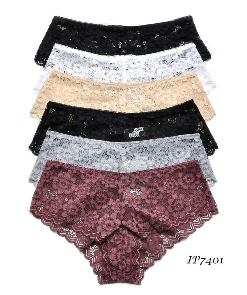 Panty Ilumie IP7401