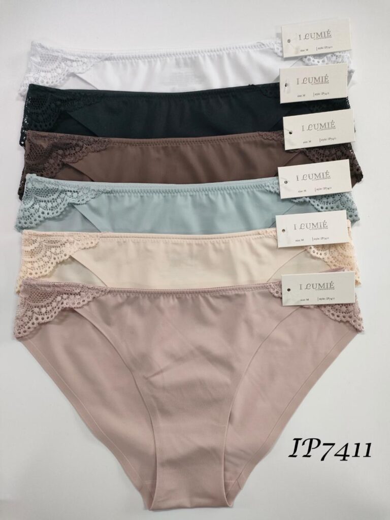 Panty  I LUMIE IP7411