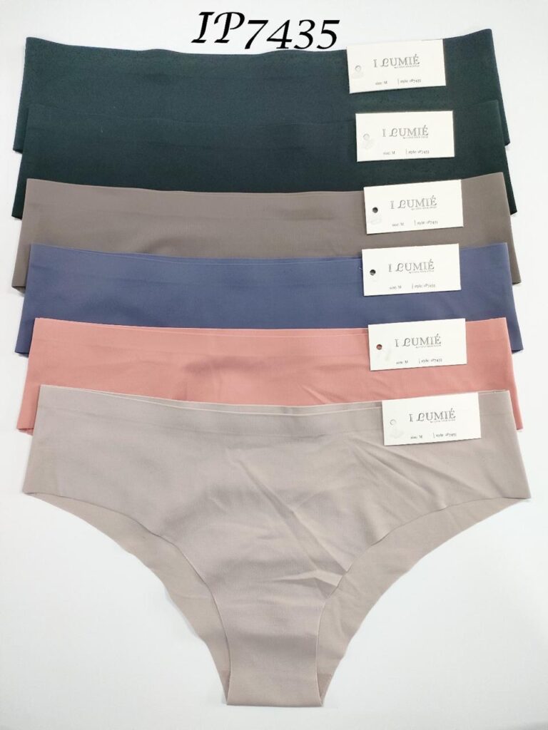Panty Ilumie IP7435