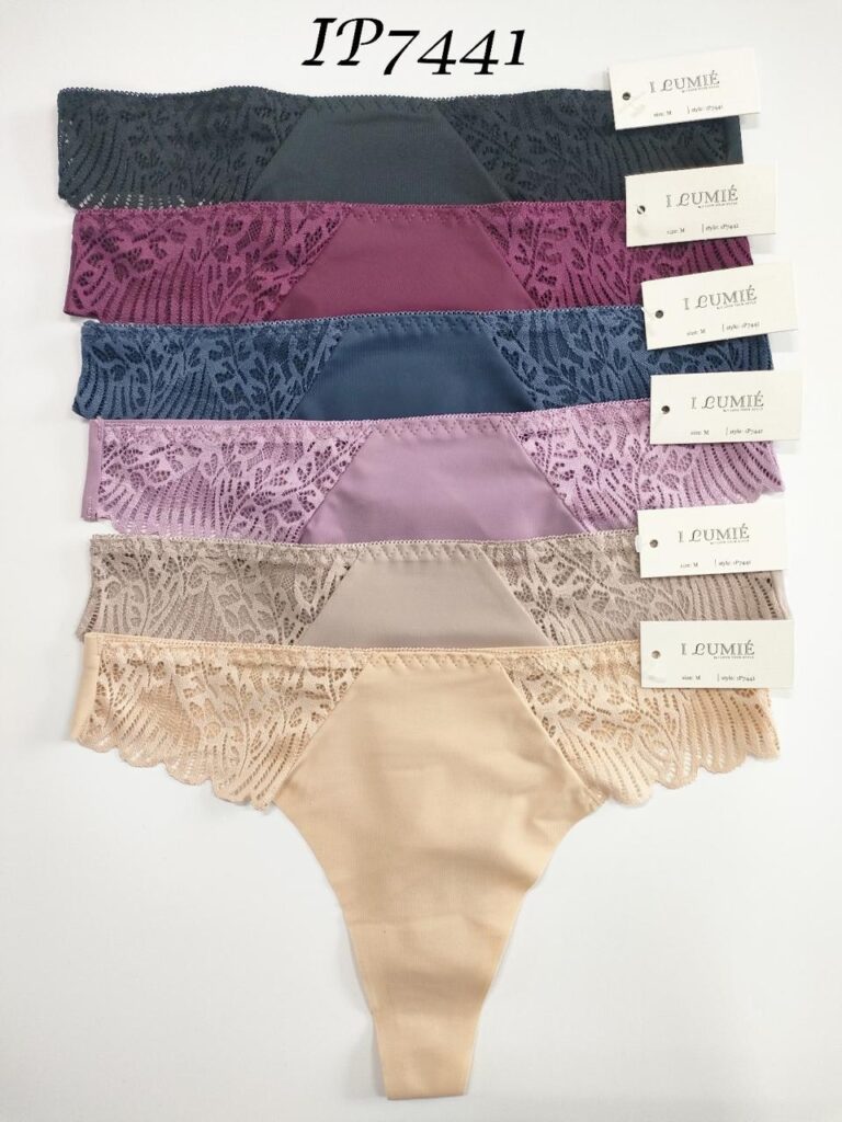 Panty Ilumie IP7441