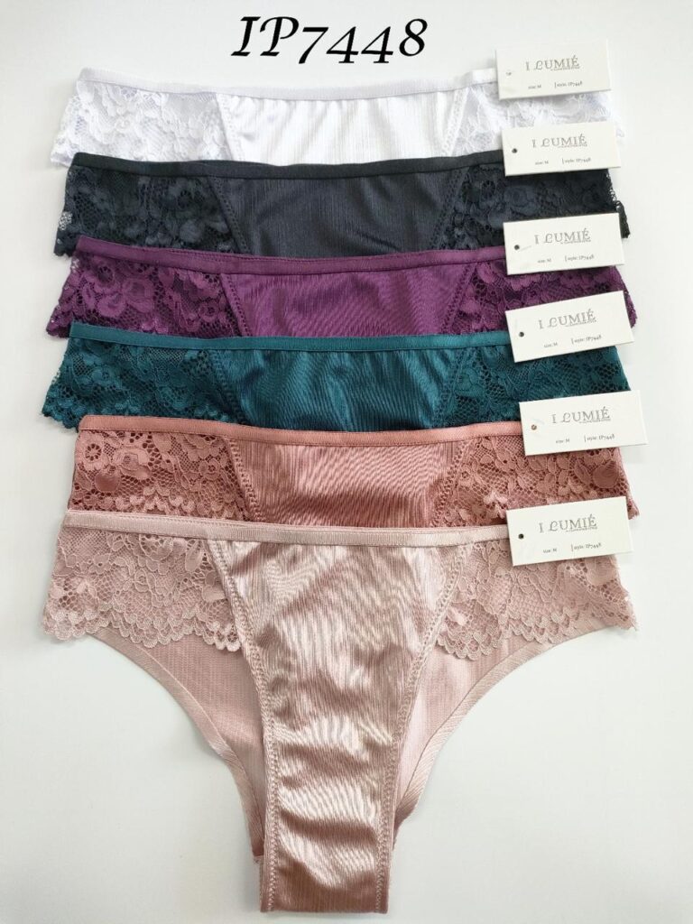 Panty Ilumie IP7448