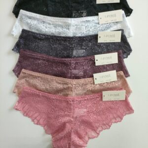 Panty Ilumie IP7462