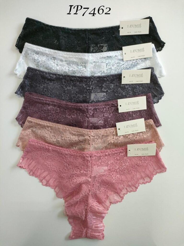 Panty Ilumie IP7462