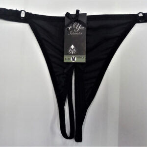 Tanga Lilys Intimates IT011
