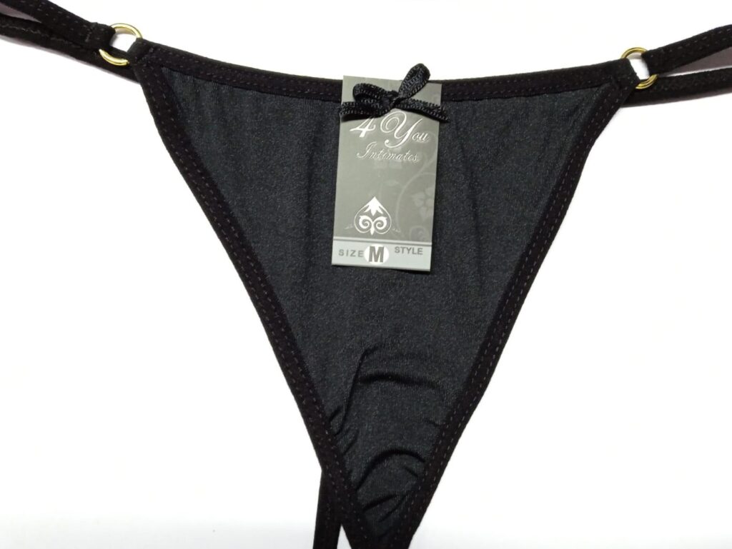 Tanga Lilys Intimates IT012