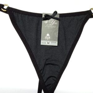 Tanga Lilys Intimates IT012