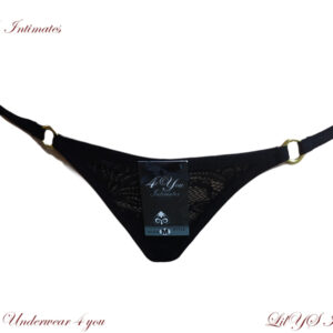 Tanga Lilys Intimates IT014M