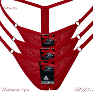 Tanga Lilys Intimates it019