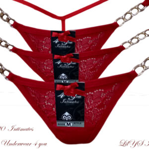 Tanga Lilys Intimates IT020