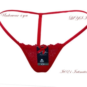 Tanga Lilys Intimates IT021