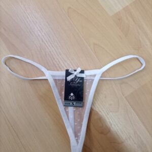Tanga Lilys Intimates IT026
