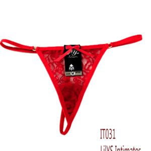 Tanga Lilys IntimatesIT031
