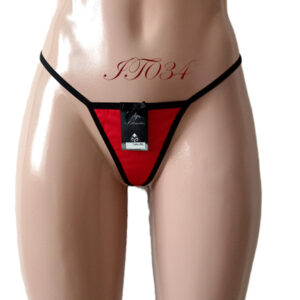 Tanga Lilys Intimates IT034