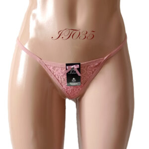 Tanga Lilys Intimates IT035