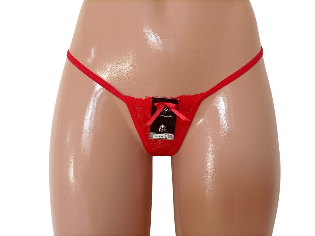 Tanga Lilys Intimates IT039