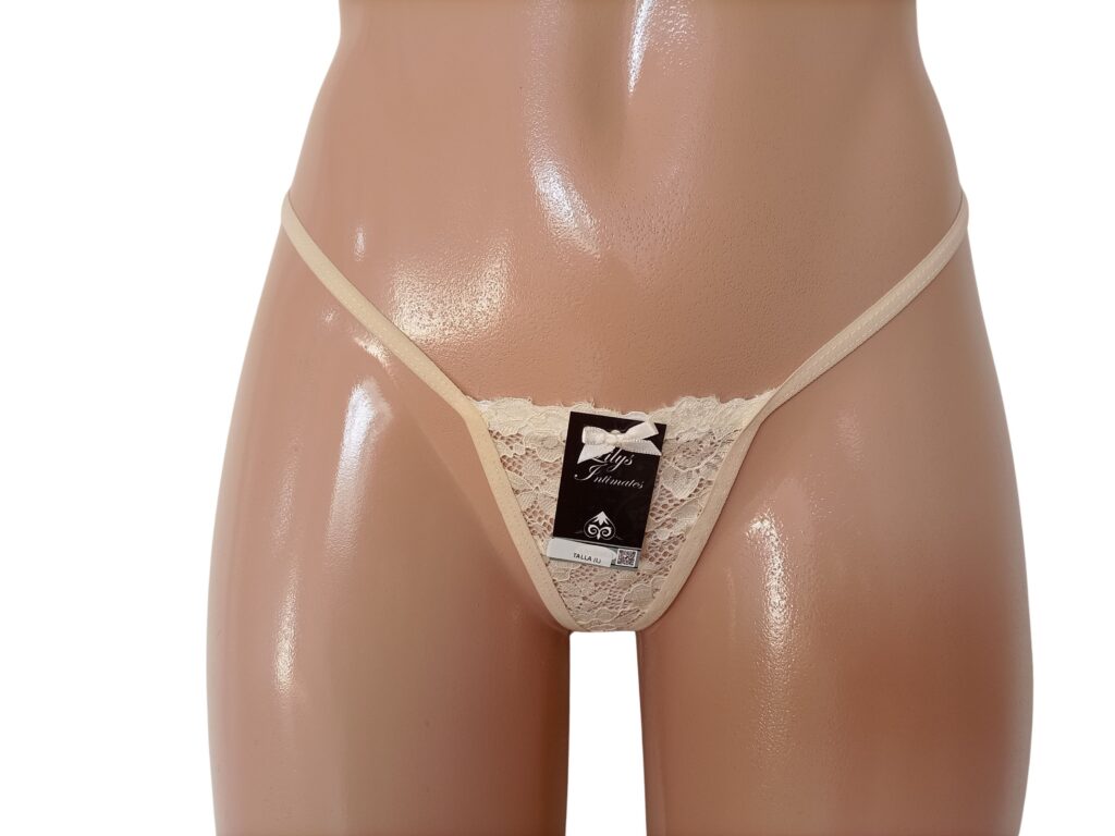Tanga Lilys Intimates IT040