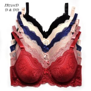 Brasier Lumie ib7211d