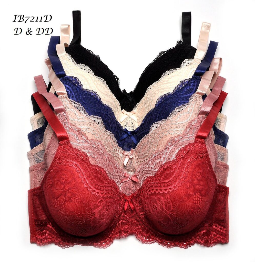 Brasier Lumie ib7211d