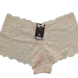 Boxer Lilys Intimates LIB007