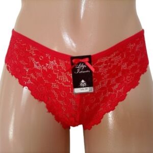 Panty  Lilys Intimates LP001