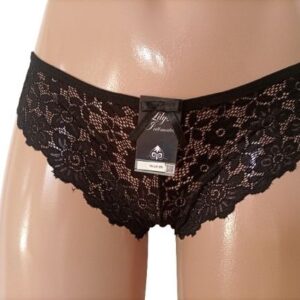 Panty Lilys Intimates LP003