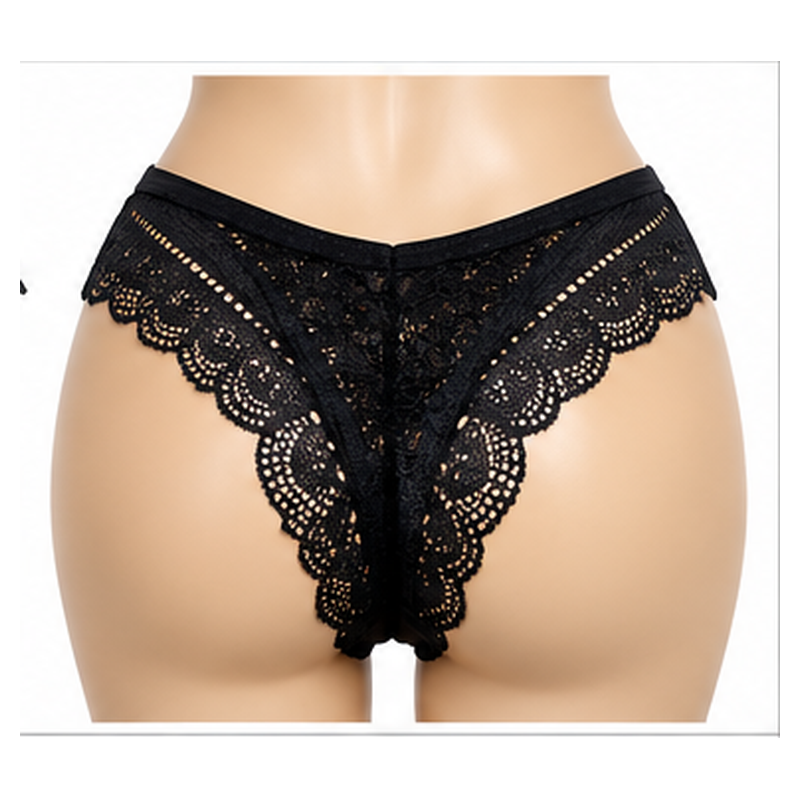 Panty Lilys Intimates LP004 - Imagen 2