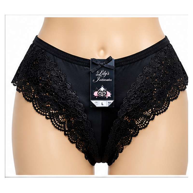 Panty Lilys Intimates LP007