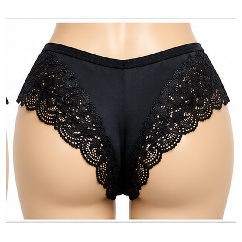 Panty Lilys Intimates LP007 - Imagen 2