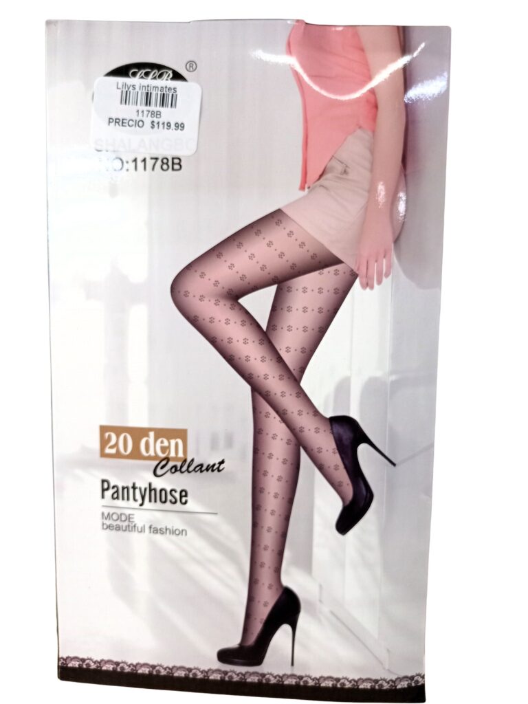 Pantimedias 1178B