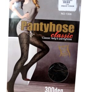 Pantimedias 1306