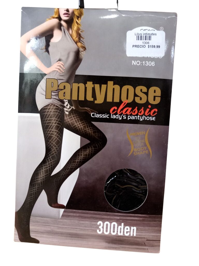 Pantimedias 1306