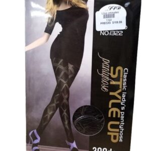 Pantimedias 1322