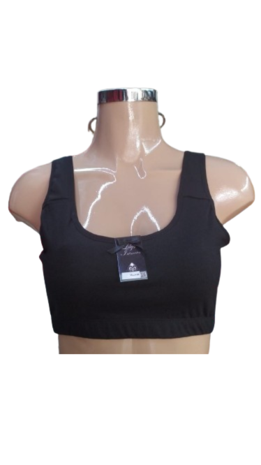 Lilys top LT008