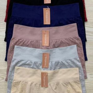 Boxer licra LB-540
