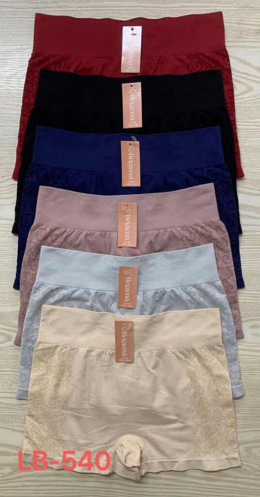 Boxer licra LB-540